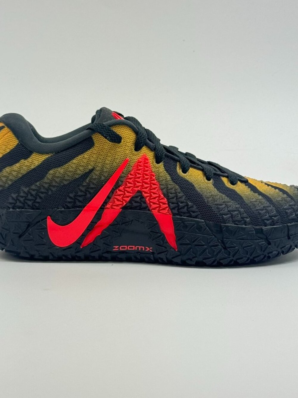 Nike Ja 3 x Jurassic Park 'Anthracite' IU7240-001 Basketball size 7